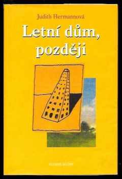 Letní dům, později