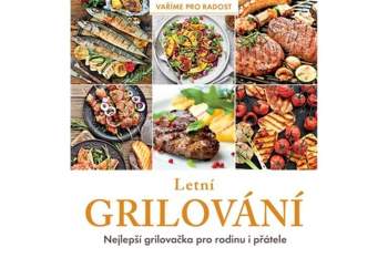 Letní grilování