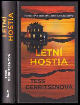 Tess Gerritsen: Letní hostia
