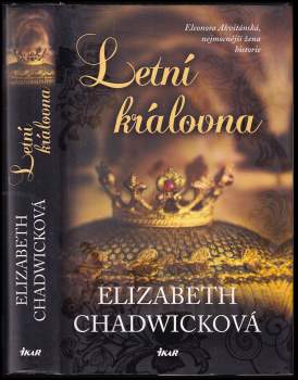 Elizabeth Chadwick: Letní královna