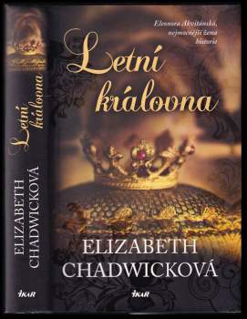Elizabeth Chadwick: Letní královna