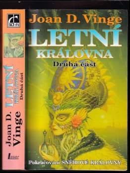 Letní královna