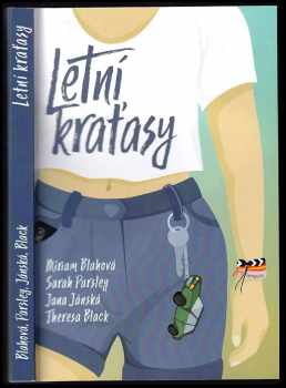 Letní kraťasy