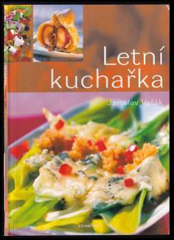 Letní kuchařka