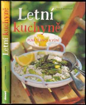 Tanja Dusy: Letní kuchyně