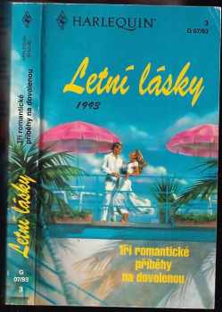 Letní lásky 1993
