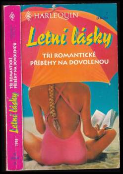 Ann Major: Bosá kouzelnice, Nebezpečné noci na Havaji, Leopardova žena