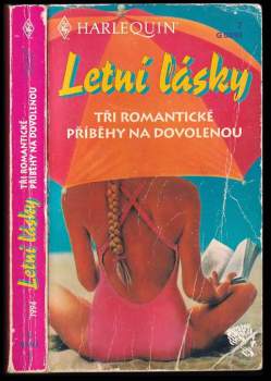 Letní lásky 1994