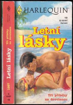 Letní lásky