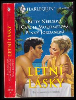 Letní lásky