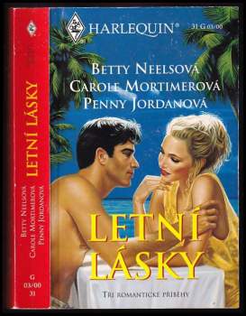 Letní lásky