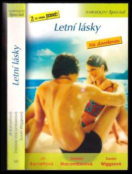 Letní lásky