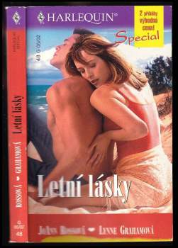 Letní lásky