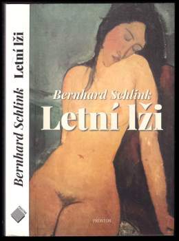 Letní lži