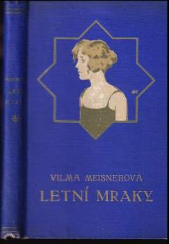 Letní mraky