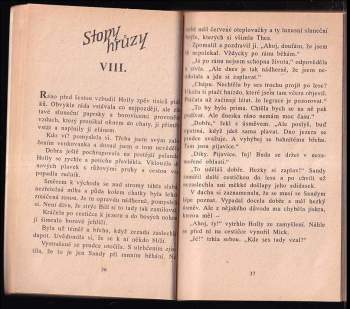 R. L Stine: Letní msta