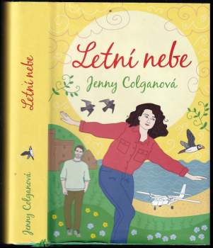 Letní nebe