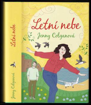 Letní nebe