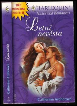 Letní nevesta