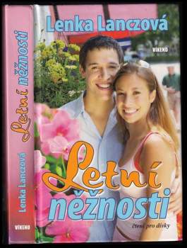 Letní něžnosti