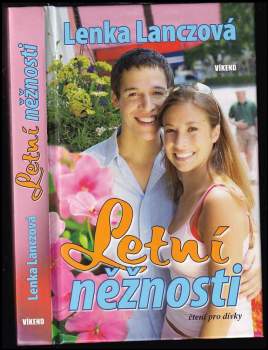 Letní něžnosti