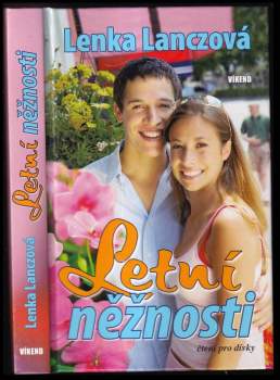 Letní něžnosti