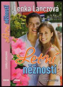 Letní něžnosti