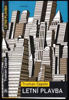 Truman Capote: Letní plavba