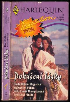 Letní pokušení 1995