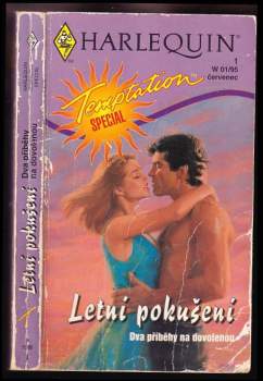 Láska ve starém domě, Vzrušující prázdniny