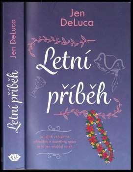 Jen DeLuca: Letní příběh