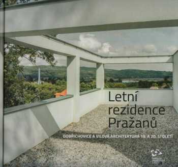 Letní rezidence Pražanů