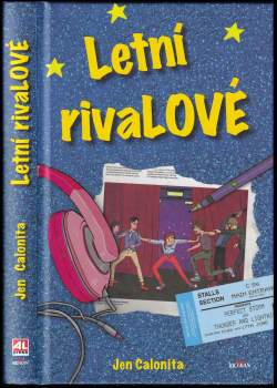 Letní rivaLOVÉ