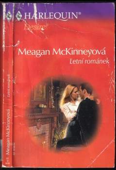 Meagan McKinney: Letní románek