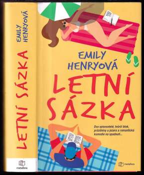 Letní sázka