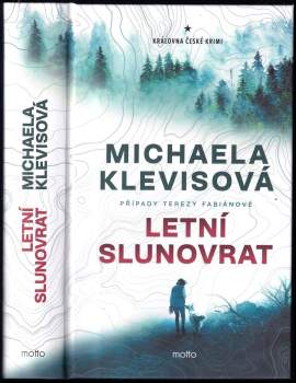 Michaela Klevisová: Letní slunovrat