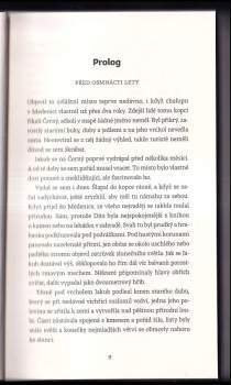 Michaela Klevisová: Letní slunovrat