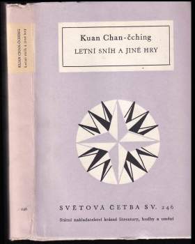 Letní sníh a jiné hry