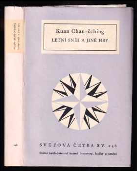 Letní sníh a jiné hry