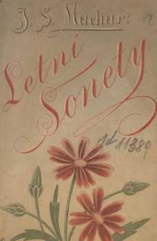 Josef Svatopluk Machar: Letní sonety