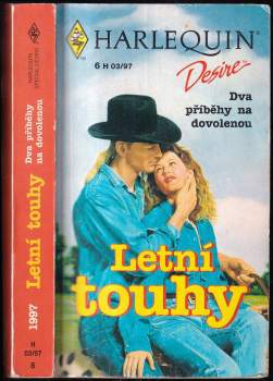 Letní touhy