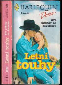 Jennifer Greene: Letní touhy