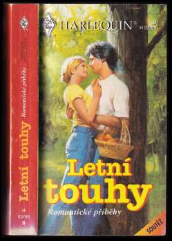 Letní touhy