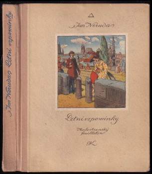 Jan Neruda: Letní vzpomínky
