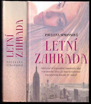 Letní zahrada