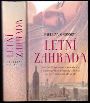 Letní zahrada