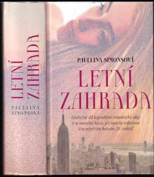 Paullina Simons: Letní zahrada