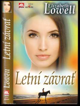 Letní závrať