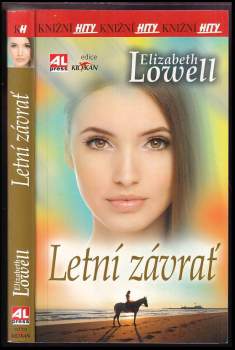 Letní závrať