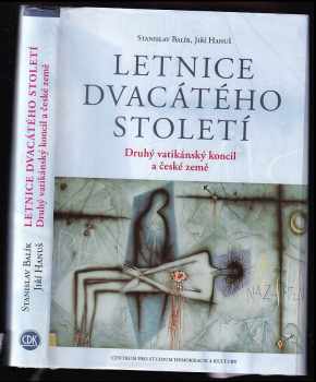 Letnice dvacátého století